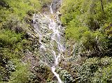 10 Waterfall Before Boghara On Trek To Darbang Around Dhaulagiri